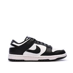 Chaussures-Chaussures garçon 23-38-Baskets, tennis-Baskets mixte dunk low panda