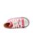Basket chuck taylor all star hi – modèle haut en toile – enfant Rose 4 - vertbaudet enfant 