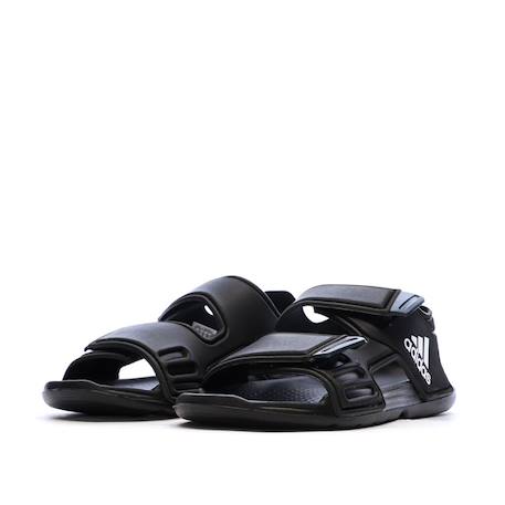 Sandales garçon altaswim Noir 6 - vertbaudet enfant 