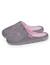 Chaussons mules légers et confortables, faciles à enfiler Gris 6 - vertbaudet enfant 