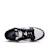 Baskets mixte dunk low panda Noir 4 - vertbaudet enfant 