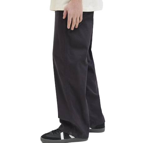 Pantalon alexx Noir 2 - vertbaudet enfant 