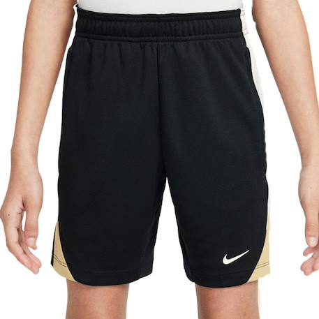 Short garçon Noir 1 - vertbaudet enfant 