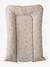 Matelas à langer Lionceau Babylone+Bayou+blanc imprimé+écru+ficelle+rose imprimé 19 - vertbaudet enfant 