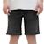 Short garçon ricks Noir 1 - vertbaudet enfant 