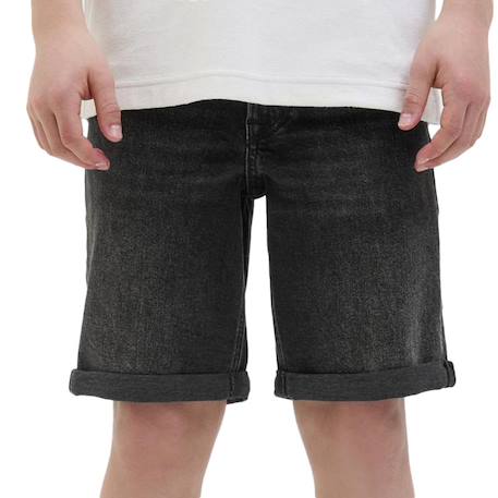 Garçon-Short-Short garçon ricks