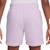 Short fille Orange+Violet 4 - vertbaudet enfant 