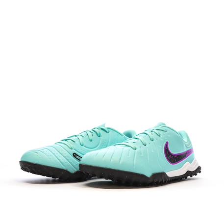 Chaussures de foot legend 10 academy Turquoise 6 - vertbaudet enfant 