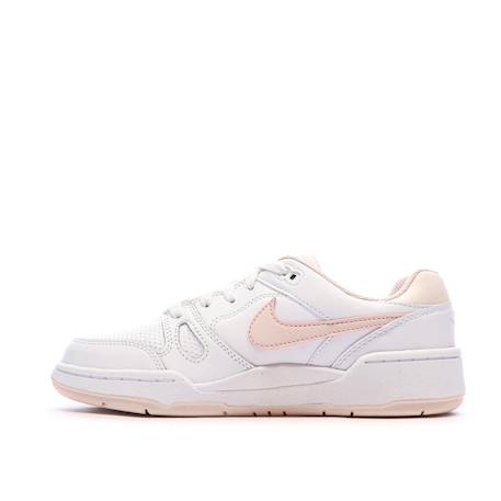 Baskets fille full force lo Rose 2 - vertbaudet enfant 