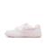 Baskets fille full force lo Rose 2 - vertbaudet enfant 