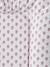 Matelas à langer Lionceau Babylone+Bayou+blanc imprimé+écru+ficelle+rose imprimé 23 - vertbaudet enfant 
