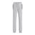 Jogging garçon twill Gris 1 - vertbaudet enfant 