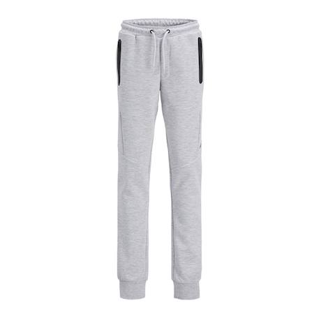 Garçon-Jogging garçon twill