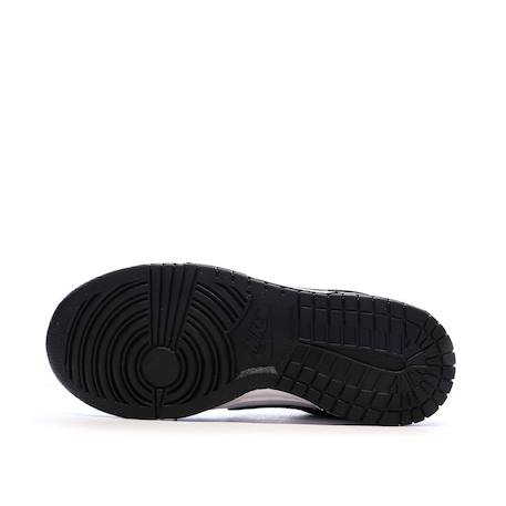 Baskets mixte dunk low panda Noir 5 - vertbaudet enfant 