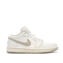 Chaussures-Basket mixte air jordan 1 low