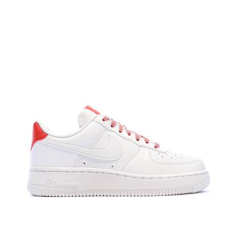 Baskets mixte air force 1 07 Blanc 1 - vertbaudet enfant 