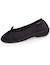 Chaussons ballerines ultra doux, ultra confort talon de 3,8 cm Pois 6 - vertbaudet enfant 