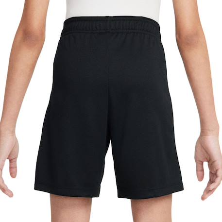 Short garçon Noir 2 - vertbaudet enfant 