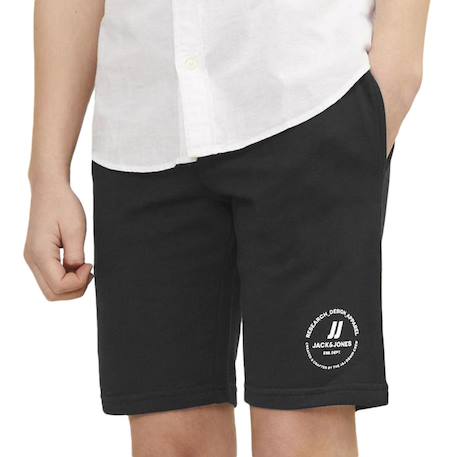 Short swift Blanc+Marine+Noir 5 - vertbaudet enfant 