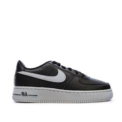 Chaussures-Air force one baskets garçon