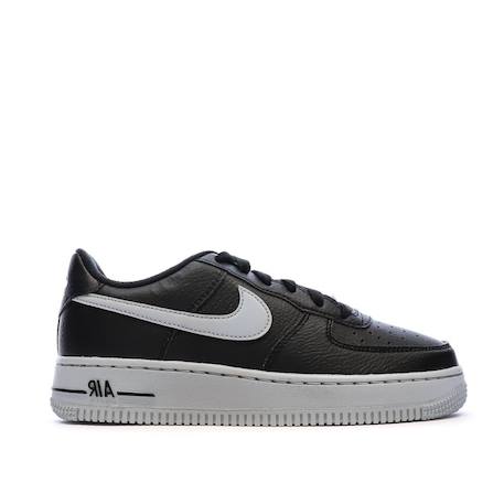 Basket garçon air force one Noir 1 - vertbaudet enfant 