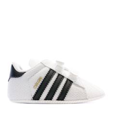 Chaussures-Baskets mixte bébé superstar