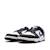 Baskets mixte dunk low panda Noir 6 - vertbaudet enfant 