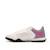Chaussures de football garçon legend 9 academy Blanc 2 - vertbaudet enfant 