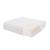 Matelas bébé pliant 2 parties 60x120cm essentiel Blanc 4 - vertbaudet enfant 