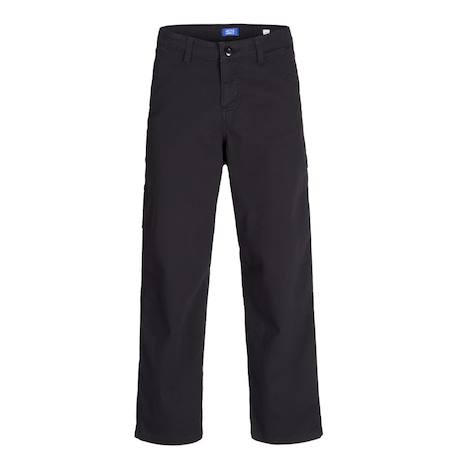 Pantalon alexx Noir 1 - vertbaudet enfant 
