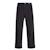 Pantalon alexx Noir 1 - vertbaudet enfant 