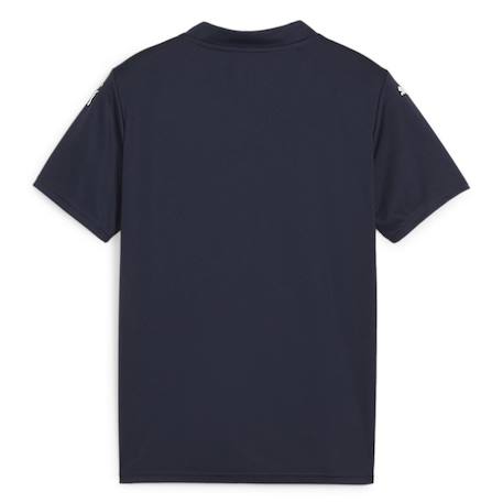 Maillot de football garçon teamglory jersey jr Bleu+Bleu foncé+Marine+Noir+Rouge 6 - vertbaudet enfant 