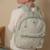 Sac à dos bébé little farm (22,5x29 cm) Vert, blanc, jaune 5 - vertbaudet enfant 