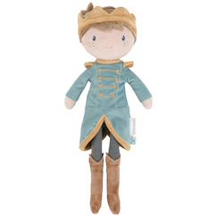 Jouet-Poupons et poupées-Poupons et accessoires-Poupée bébé souple enfant douce jeu d’imitation