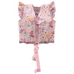 Jouet-Jeux de plein air-Gilet de natation enfant aide à la flottaison confortable