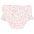 Maillot de bain enfant 2 pièces avec volants séchage rapide Blanc, rose, violet 5 - vertbaudet enfant 