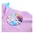 Veste imperméable enfant motif animé la reine des neiges Mauve 2 - vertbaudet enfant 