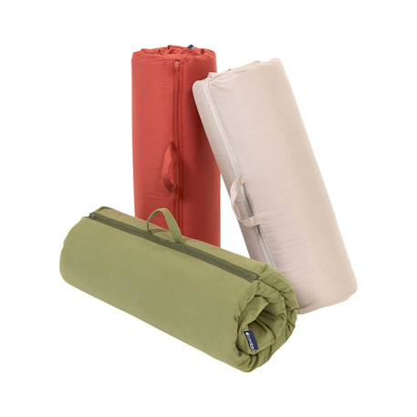 Matelas de voyage roll&go Terracotta 6 - vertbaudet enfant 