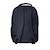 Sac à dos multi-poches street Bleu marine/noir+Gris/noir+Kaki/noir+Noir+Rose clair/noir+Vert fluo/noir 3 - vertbaudet enfant 