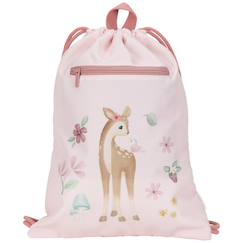 Sac à ficelles fairy garden  - vertbaudet enfant