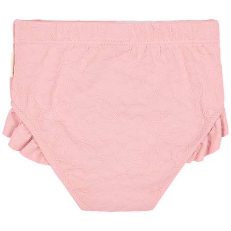 Maillot de bain couche dreamy pink rose (6-12 mois) Rose 2 - vertbaudet enfant 