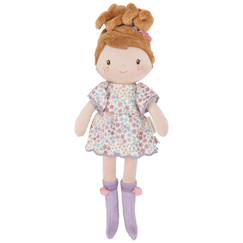 Jouet-Poupons et poupées-Poupons et accessoires-Poupée bébé souple enfant douce jeu d’imitation