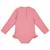 Maillot de bain anti-UV bébé fille 1 pièce manches longues Rose, violet, vert 2 - vertbaudet enfant 