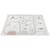 Tapis circuit de voiture Multicolore 2 - vertbaudet enfant 