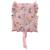 Gilet de natation enfant aide à la flottaison confortable Rose, violet, vert 2 - vertbaudet enfant 