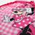 Maillot de bain enfant imprimé minnie Rose 5 - vertbaudet enfant 