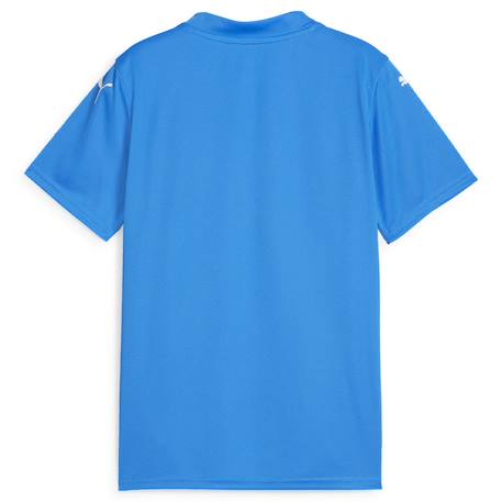 Maillot de football garçon teamglory jersey jr Bleu+Bleu foncé+Marine+Noir+Rouge 4 - vertbaudet enfant 