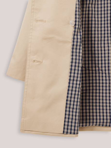Trench iconique Beige 2 - vertbaudet enfant 