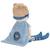 Poupée peluche garçon enfant douce tenue héro jeu d’imitation Bleu, jaune, marron+Rose, marron, jaune 5 - vertbaudet enfant 