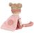 Poupée peluche garçon enfant douce tenue héro jeu d’imitation Bleu, jaune, marron+Rose, marron, jaune 10 - vertbaudet enfant 